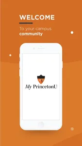 My PrincetonU screenshot 0