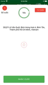 Petro Taxi Driver screenshot 2