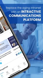 Pulse Digital Workplace screenshot 2