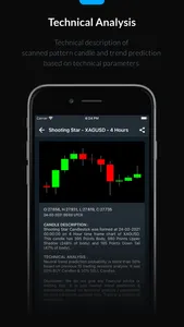 CandleStick Scanner screenshot 3