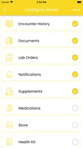 Precise Health Solutions screenshot 3