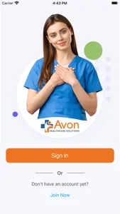 Avon Healthcare screenshot 3