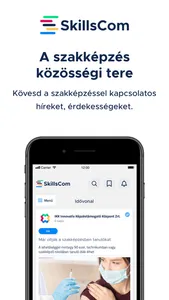 SkillsCom screenshot 0