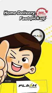 Flash Express(PH) screenshot 5