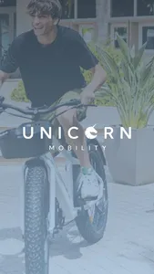 Unicorn Mobility screenshot 0