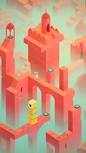 Monument Valley+ screenshot 2