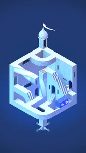 Monument Valley+ screenshot 4