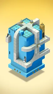 Monument Valley+ screenshot 6