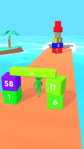 Block Blast screenshot 1