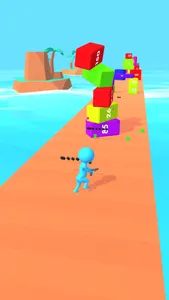 Block Blast screenshot 2