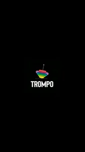 TROMPO APP screenshot 0