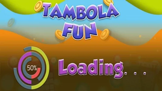 Tambola Fun Game screenshot 1