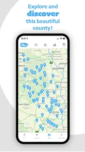 Derbyshire Walks screenshot 3