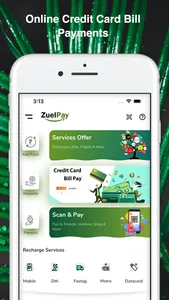 ZuelPay screenshot 2