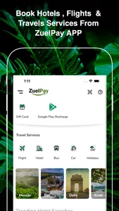 ZuelPay screenshot 3