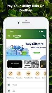 ZuelPay screenshot 4