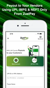 ZuelPay screenshot 8