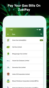 ZuelPay screenshot 9