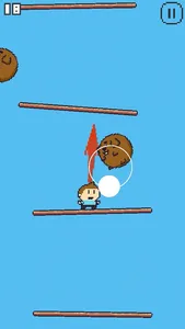 JumpHeading screenshot 2