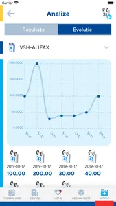 MedLife screenshot 6