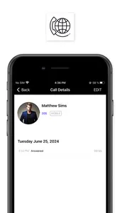 nextvoice screenshot 4