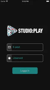 Studio:Play by SFF screenshot 0