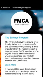 FMCA screenshot 5