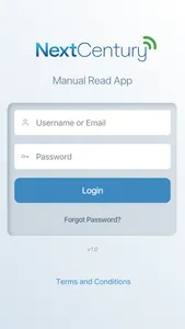 Manual Reads screenshot 2