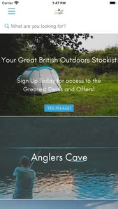 EagleEye ClickBuy screenshot 0