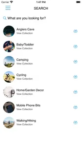 EagleEye ClickBuy screenshot 2