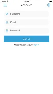EagleEye ClickBuy screenshot 3