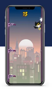 BatKitty screenshot 1