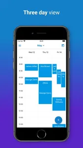 Previsy Appointment Scheduling screenshot 6