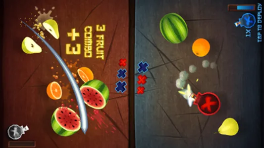 Fruit Ninja Classic+ screenshot 4