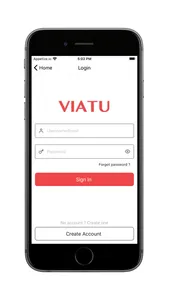 Viatu World screenshot 2