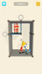 Pin Clash screenshot 4