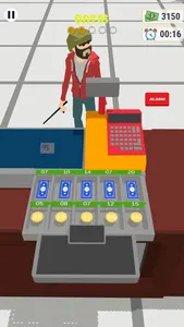 Super Store Cashier 3D screenshot 1