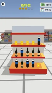 Super Store Cashier 3D screenshot 3