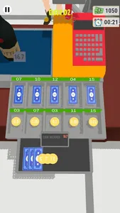 Super Store Cashier 3D screenshot 4