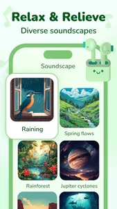 Stress Monitor - Moodpress screenshot 6
