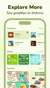 Stress Monitor - Moodpress screenshot 7