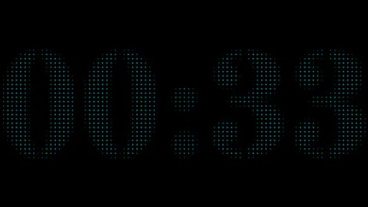 Lights Clock screenshot 3