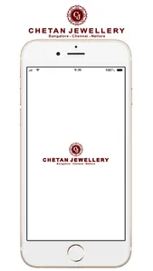 Chetan Jewellery screenshot 0