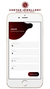 Chetan Jewellery screenshot 2