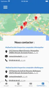 MyDad Comptable à Montpellier screenshot 3