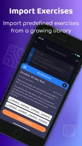 Drum Practice App: Drumbitious screenshot 6