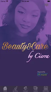 Beauty & Care by Cierra screenshot 0