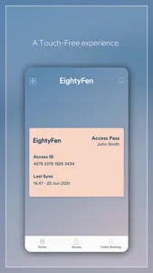 EightyFen screenshot 1