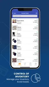 SmartPOS | Gestão de Vendas. screenshot 1