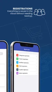 SmartPOS | Gestão de Vendas. screenshot 9